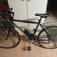 MBK FRECCE TRICOLORI