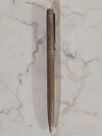 Penna Lalex Argento 