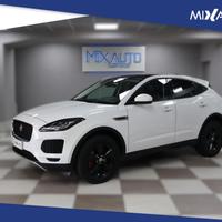 Jaguar E-Pace 2.0D I4 AWD 150CV AUTO