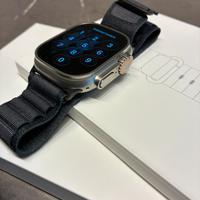 Apple Watch Ultra 2 GPS + Cellular