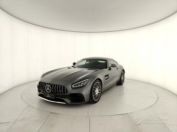 MERCEDES-BENZ AMG GT 4.0 476cv auto my19