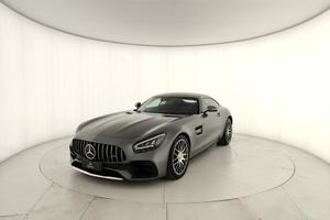 MERCEDES-BENZ AMG GT 4.0 476cv auto my19