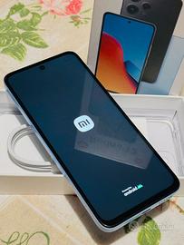Redmi 12 Sky Blue 8/256GB NUOVO e MAI USATO