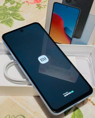Redmi 12 Sky Blue 8/256GB NUOVO e MAI USATO