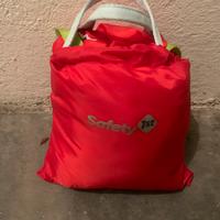 Copri carrello spesa