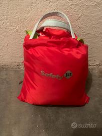 Copri carrello spesa