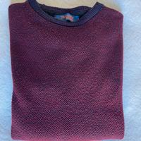 Maglione Trussardi in lana