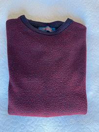 Maglione Trussardi in lana