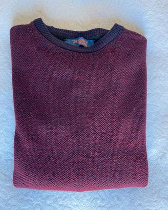 Maglione Trussardi in lana