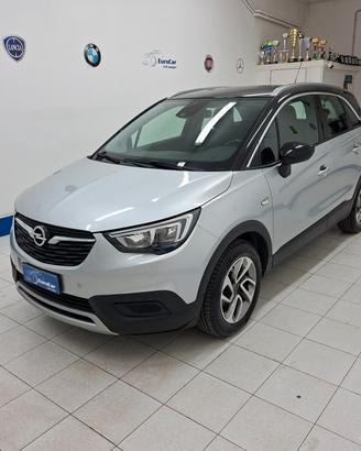 Opel Crossland X 1.5 Ecotec D 102cv Innovation