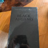 Black Afgano Naso Matto 30 ml