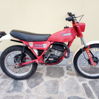 Fantic 200
