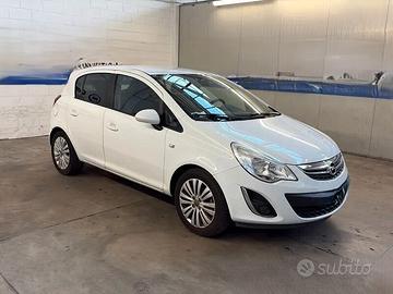 Opel Corsa 1.2 85CV 5 porte GPL-TECH Elective