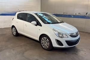 Opel Corsa 1.2 85CV 5 porte GPL-TECH Elective