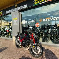 HONDA Hornet 750 PASSAGGIO E TAGLIANDO INCLUSO M