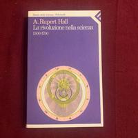 LA RIVOLUZIONE NELLA SCIENZA 1500-1750