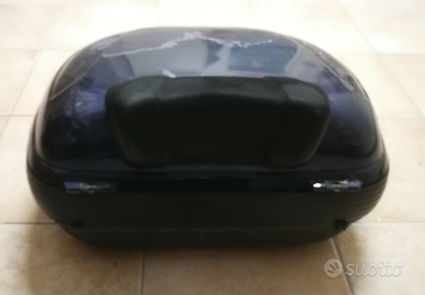 Bauletto Givi 52 litri