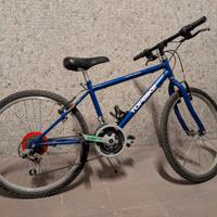 Bicicletta da bambino - 24 pollici