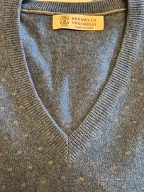 Maglione Brunello Cucinelli