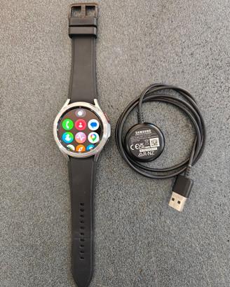 samsung galaxy watch 4 classic 46mm