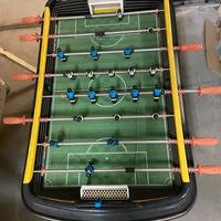 Calcio balilla per bambini