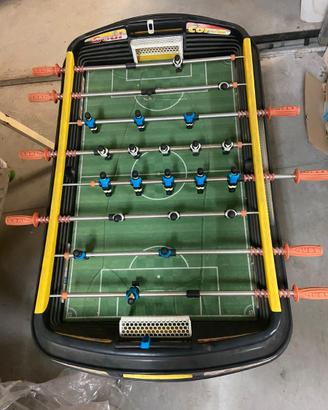 Calcio balilla per bambini