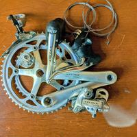 Gruppo Campagnolo Veloce