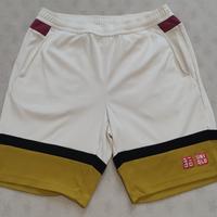 Pantaloncini Tennis Uniqlo M 
