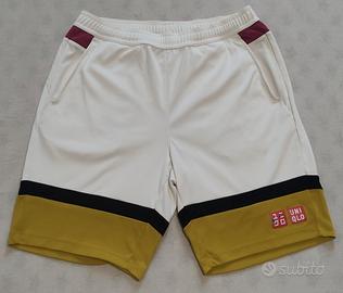 Pantaloncini Tennis Uniqlo M 