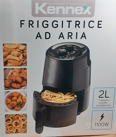 Friggitrice ad aria KENNEX NUOVISSIMA