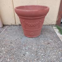 vaso di grandi dimensioni 