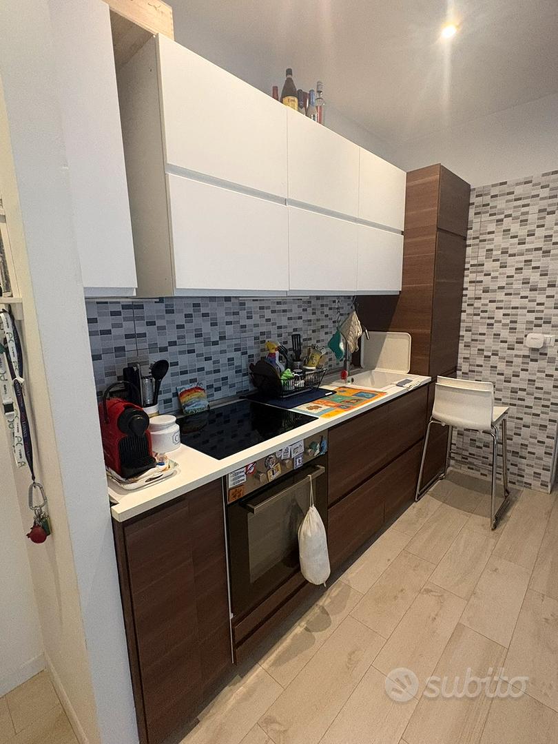 Apartment in SR - Vista 3
