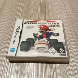 Gioco MarioKartDS(NintendoDS