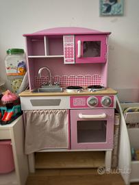 Cucina bambini