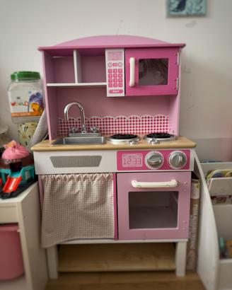 Cucina bambini