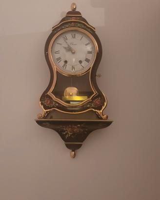 orologio a pendolo svizzero 