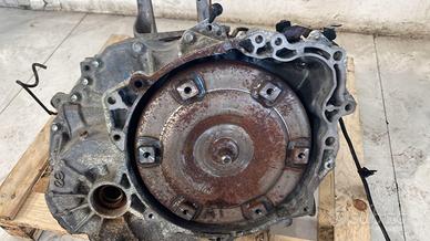 CAMBIO AUTOMATICO CON CONVERTITORE DI COPPIA FIAT