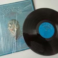 vinile Hits degli Eagles ed. 1976