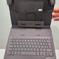 Tastiera Universal Folio Logitech