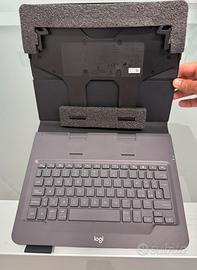 Tastiera Universal Folio Logitech