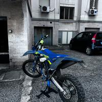 Sherco 300 se 2024