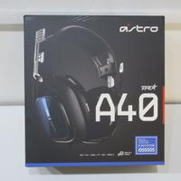ASTRO Gaming A40 TR cuffie da gioco