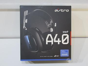 ASTRO Gaming A40 TR cuffie da gioco