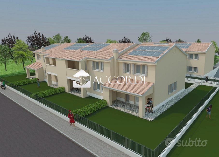 Apartment in Susegana - Vista 2