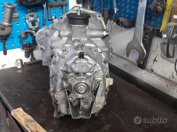 cambio Mercedes sprinter (G28-5) 5 marce 