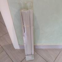 Tapparella veneziana per finestre regolabile.Nuova