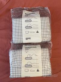 Coppia di cuscini IKEA
