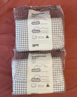Coppia di cuscini IKEA
