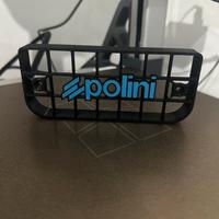 Griglie fari piaggio ciao e si  personalizzabili