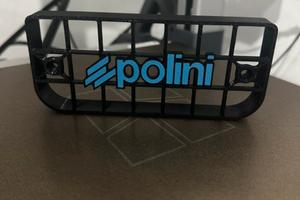 Griglie fari piaggio ciao e si  personalizzabili